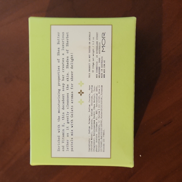 Self Care kit - Time to relax in the bath tub - Picture 5 of 5